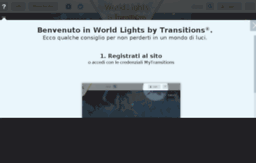 transitionsworldlights.com