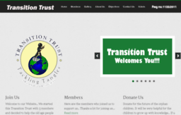 transitiontrust.com