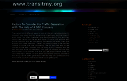 transitmy.org