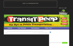 transitpeep.com