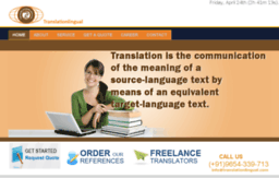 translationlingual.com