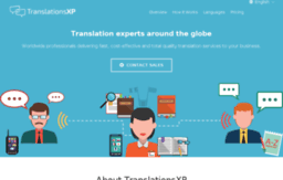 translationsxp.com