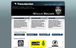 transmissionmedia.com