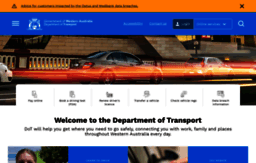 transport.wa.gov.au