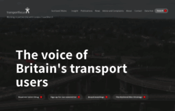 transportfocus.org.uk