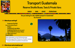 transportguatemala.com