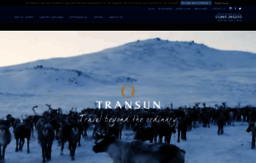 transun.co.uk