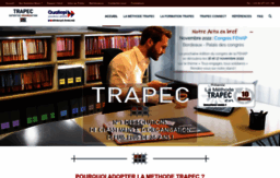 trapec.com
