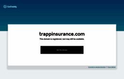 trappinsurance.com