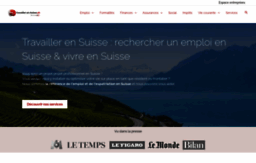 travailler-en-suisse.ch