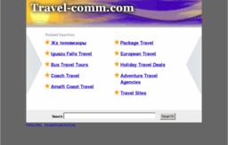 travel-comm.com