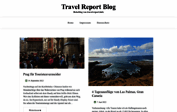 travel-report.info