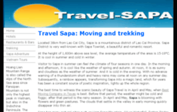 travel-sapa.com