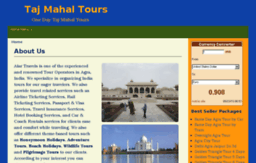 travel-tajmahal.com