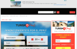 travel.peru.com