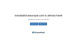 traveladviceeurope.com