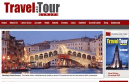 travelandtoureurope.com