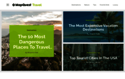 travelblogs.mapquest.com