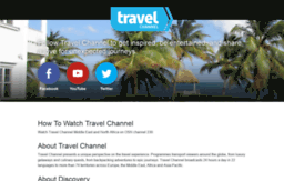 travelchanneltv.com