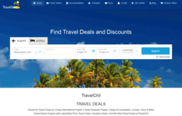 travelchil.com