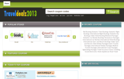 traveldealz2013.com