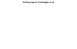 traveldigger.co.uk