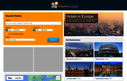 traveleurope.com