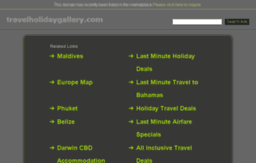 travelholidaygallery.com
