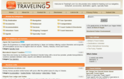 traveling5.com