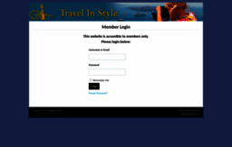 travelinstyle.com