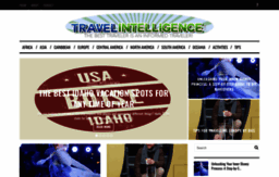 travelintelligence.net