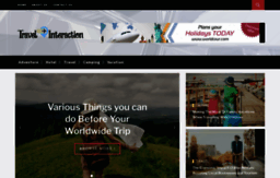 travelinteraction.co.uk