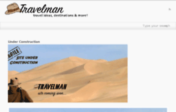 travelmanblog.com