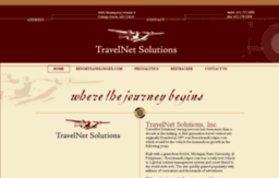 travelnetsolutions.com
