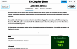 travelnewsblog.latimes.com