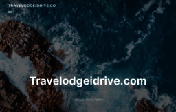 travelodgeidrive.com