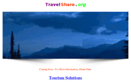 travelshare.org