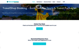 travelshoptours.com