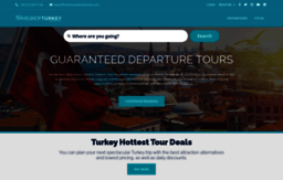 travelshopturkey.com