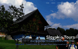 travelslovakia.sk