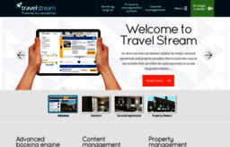 travelstream.com