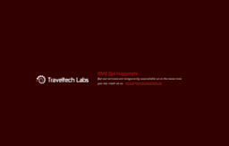traveltechlabs.com.au