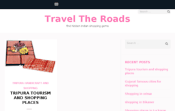 traveltheroads.com