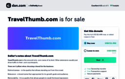 travelthumb.com