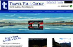 traveltourgroup.com