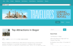 travelures.com