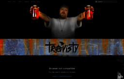 travisty.net