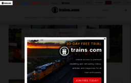 trc.trains.com