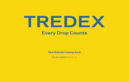tredex.com