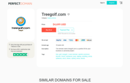 treegolf.com
